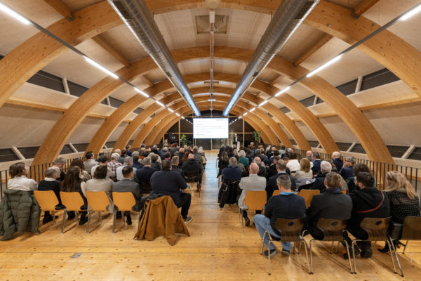 Lancement de commerces-ne : retour en images