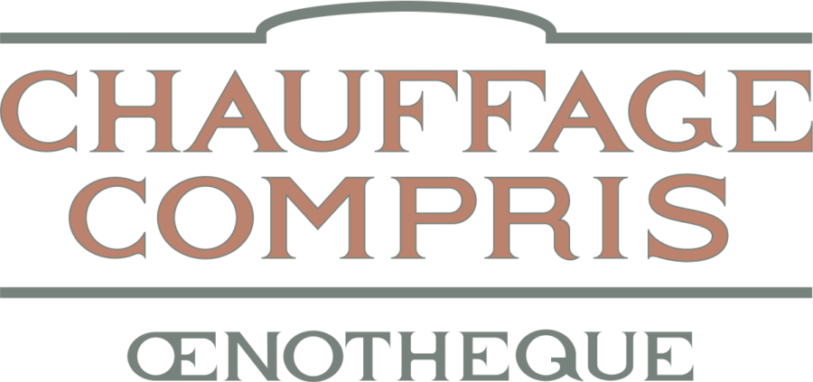 Œnothèque Chauffage compris