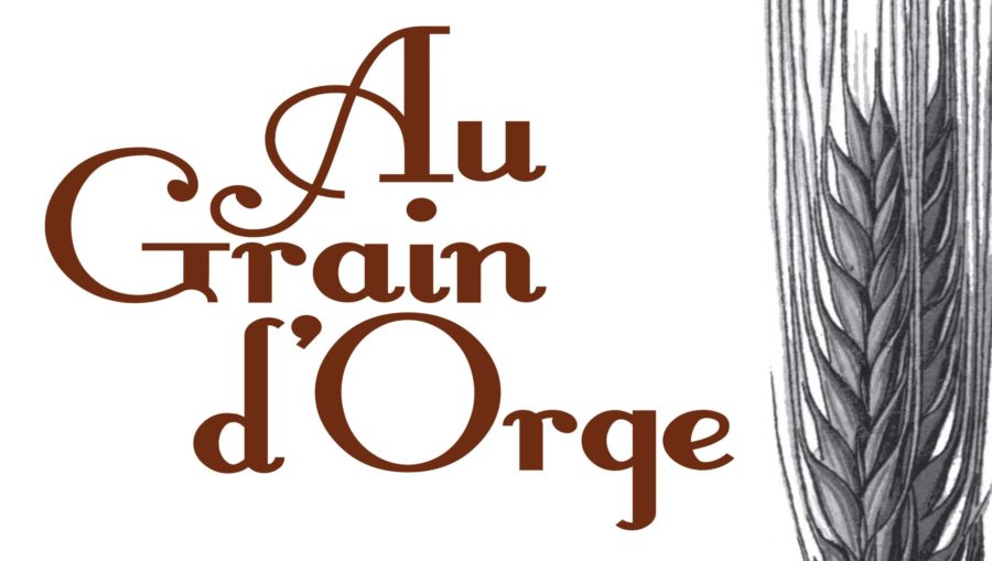 Au Grain d&rsquo;Orge
